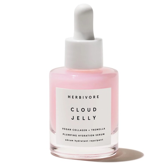 Herbivore Cloud Jelly Plumping Hydration Serum - Picture 9 of 9